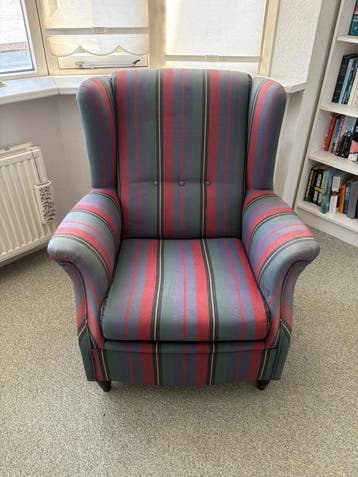 Fauteuil Gratis af te halen