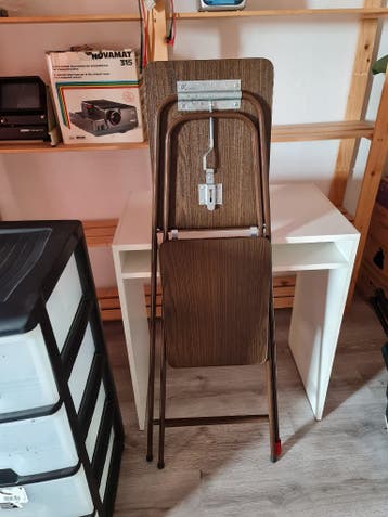 Projector / Beamer tafel
