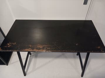 Gratis af te halen bureau