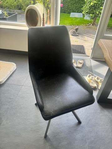 Eetkamerstoelen