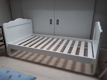 Gratis peuterbed