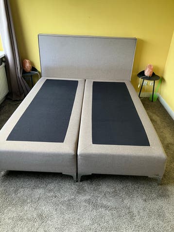 M-Line bed