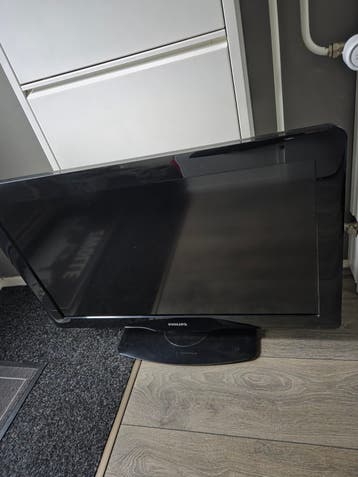 Philips tv televisie 90cm diagonaal