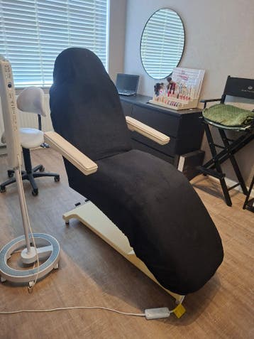 Behandel stoel