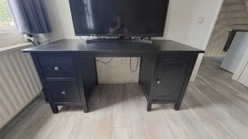 Gratis Ikea hemnes bureau