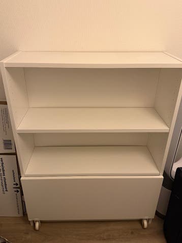 Boekenkast billy