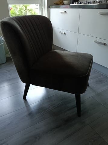 Gratis ophalen. Relaxstoel. Laag model.