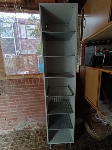 kast gratis