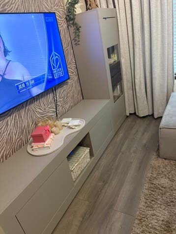Gratis tv meubel