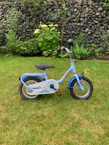 Puky kinderfiets - gratis