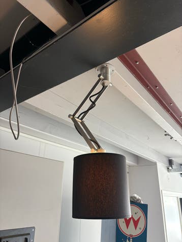 Modular hanglampen