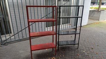 Stellingkasten GRATIS af te halen