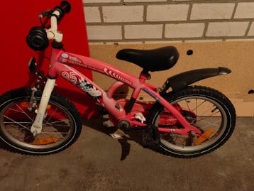 Free kids bikes