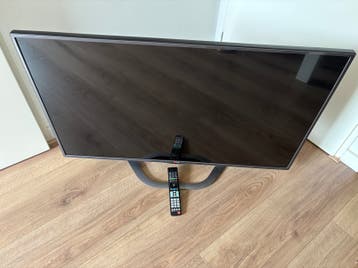 Defect tv LG