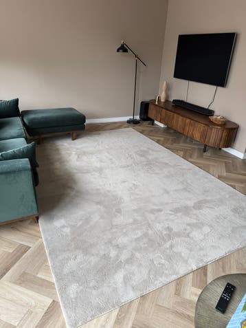 Gratis vloerkleed