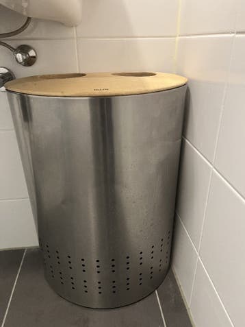 Brabantia Wasmand