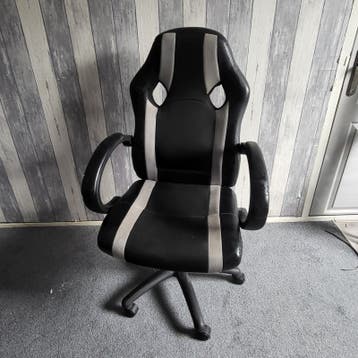 Gamestoel