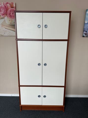 Gratis—boekenkasten
