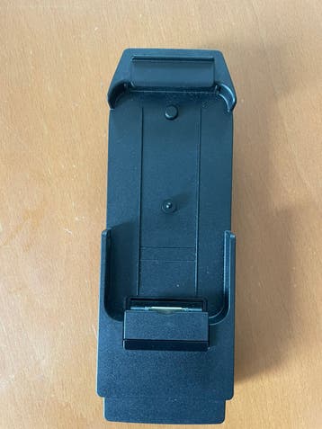 BMW/Mini iPhone 4/4S adapter