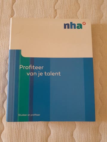 Handleiding Buitengewoon Opsporingsambtenaar NHA