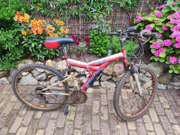 Gratis 26 inch mountainbike