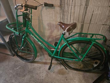 Fiets