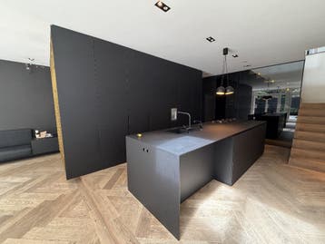 Luxe keuken