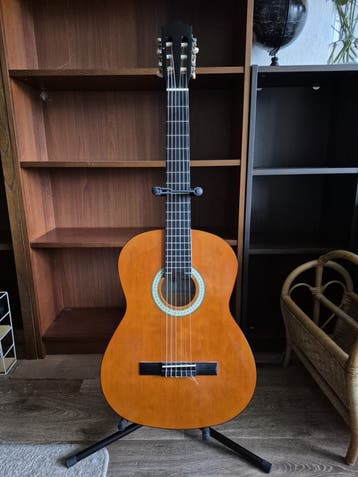 Akoestische gitaar