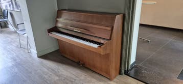 Akoestische piano