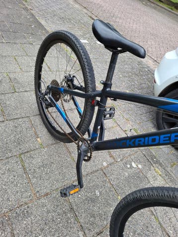 Mountainbike
