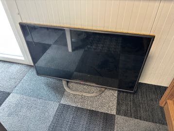 LG TV Gratis Ophalen