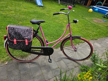 Omafiets
