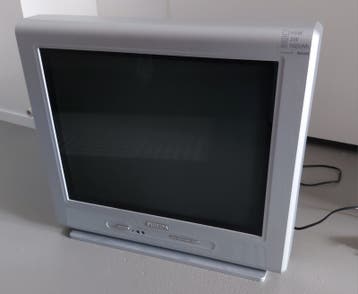 Philips CRTV - 21PT5401 GRATIS OPHALEN