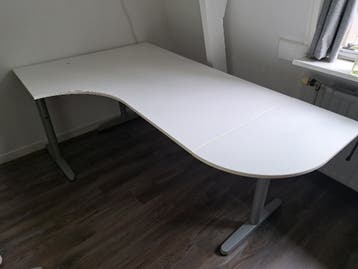 IKEA Galant Hoekbureau