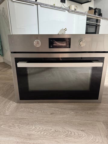 combimagnetron/oven - gratis af te halen