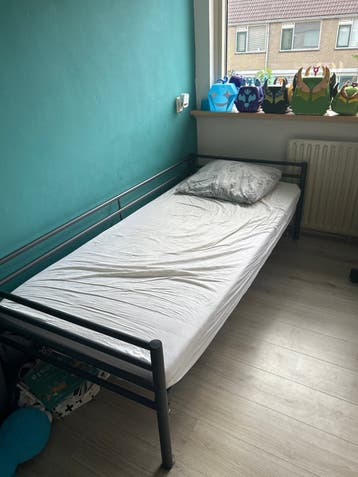 Eenpersoonsbed