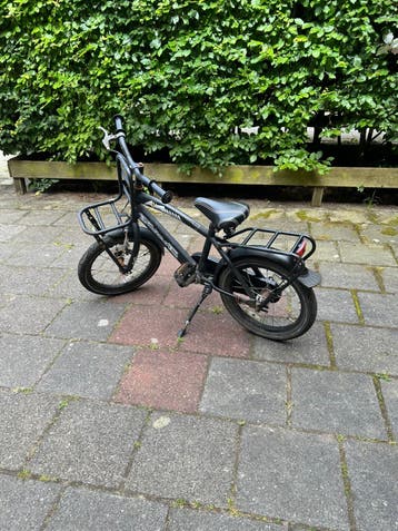 Kinderfiets 16”