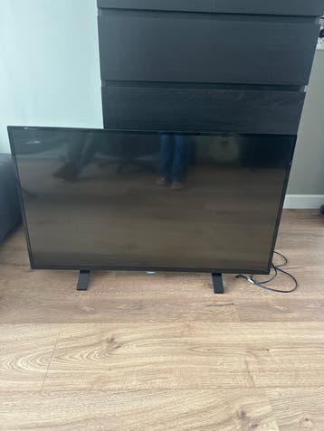 Philips TV - Defect voor onderdelen of reparatie