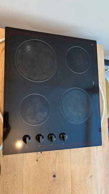 ETNA T202ZTUU/E01 keramische Kookplaat 60cm