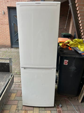Koelvries combinatie