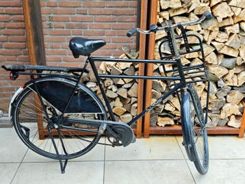 Gratis: BSP Nostaggio met klapband