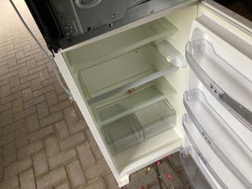 Gratis afhalen inbouwkoelkast