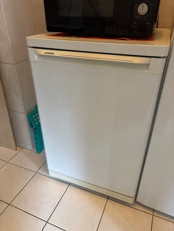 Siemens Koelkast - Compact en Betrouwbaar