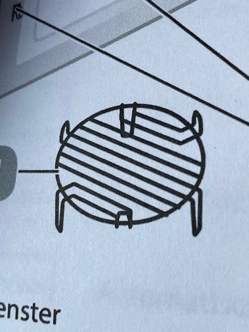 combi magnetron rooster gezocht