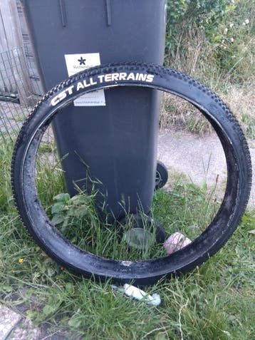 mountainbikebanden CST All Terrains