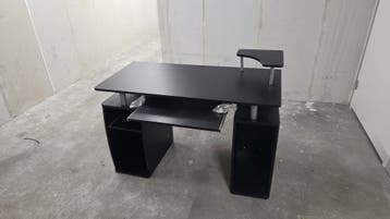 Gaming bureau