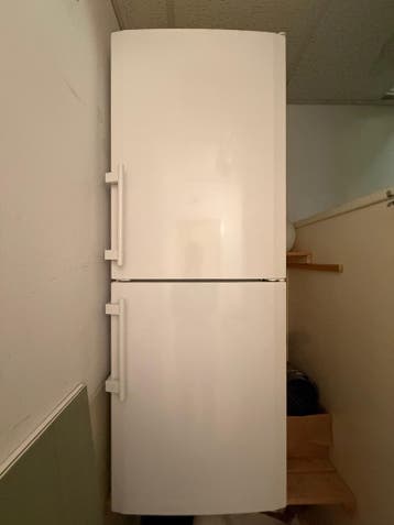Fridge