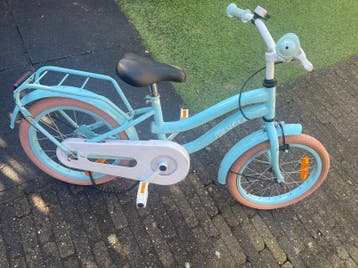 Kinderfiets 16 inch