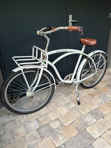Johnny Loco cruiser GRATIS