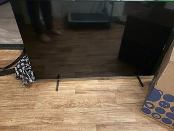 Tv is defect gratis op te halen